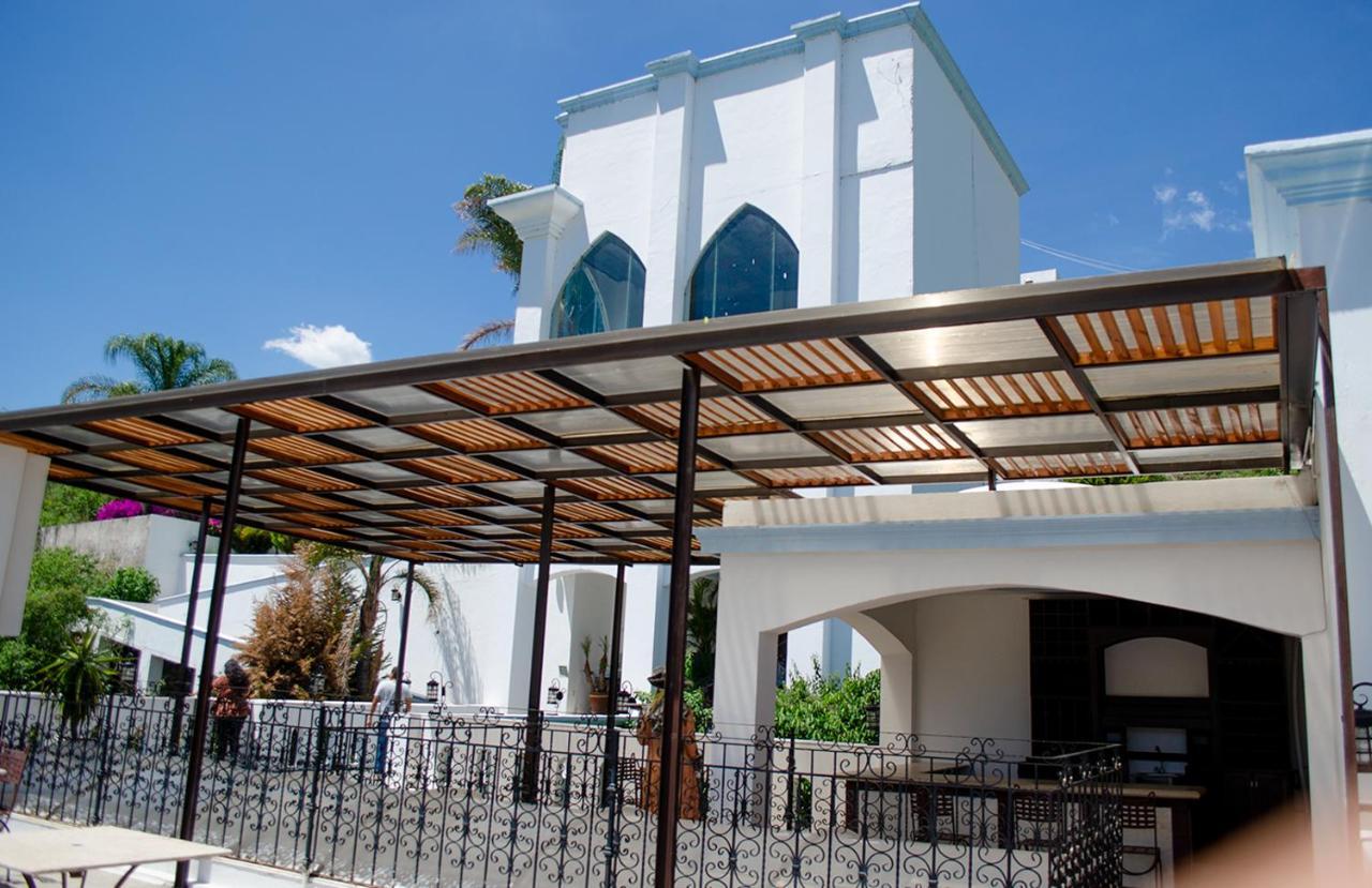 Hotel Rio Atlixco Exterior foto