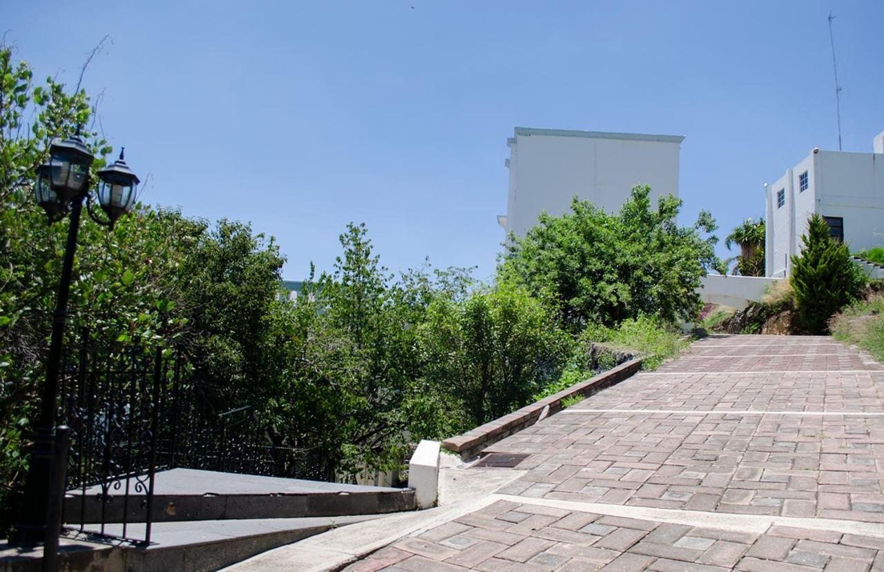 Hotel Rio Atlixco Exterior foto
