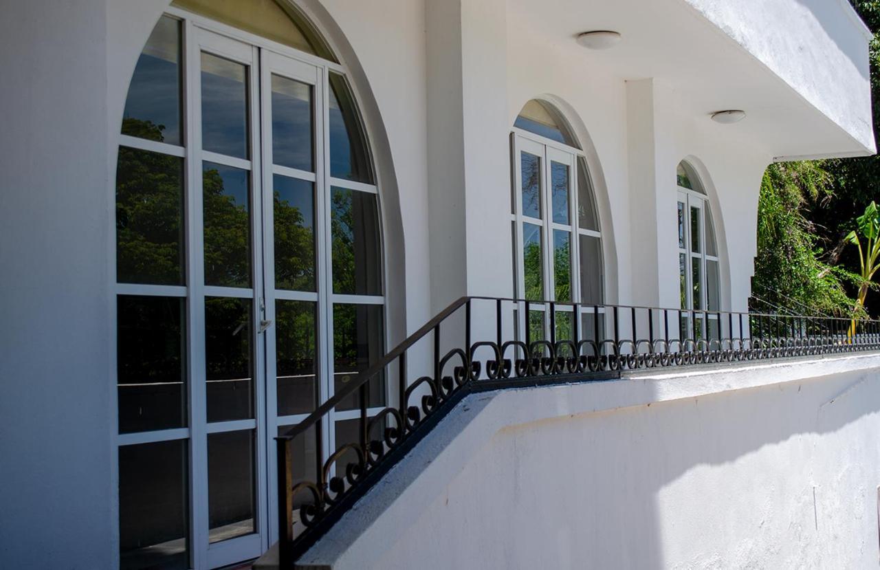 Hotel Rio Atlixco Exterior foto